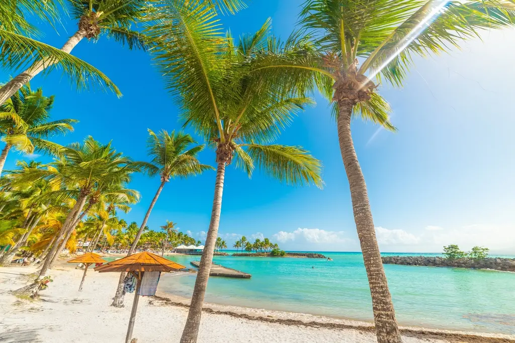 Guadeloupe Guadeloupe