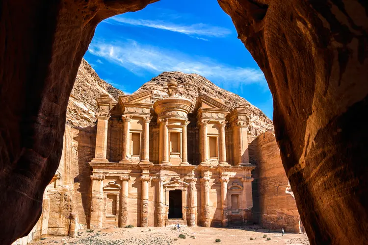 Jordanie Jordanie