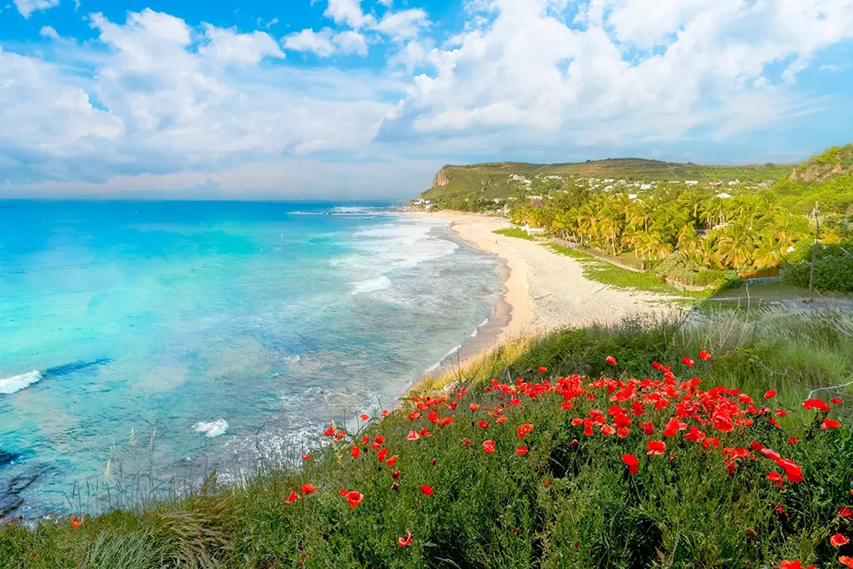 La Réunion La Réunion