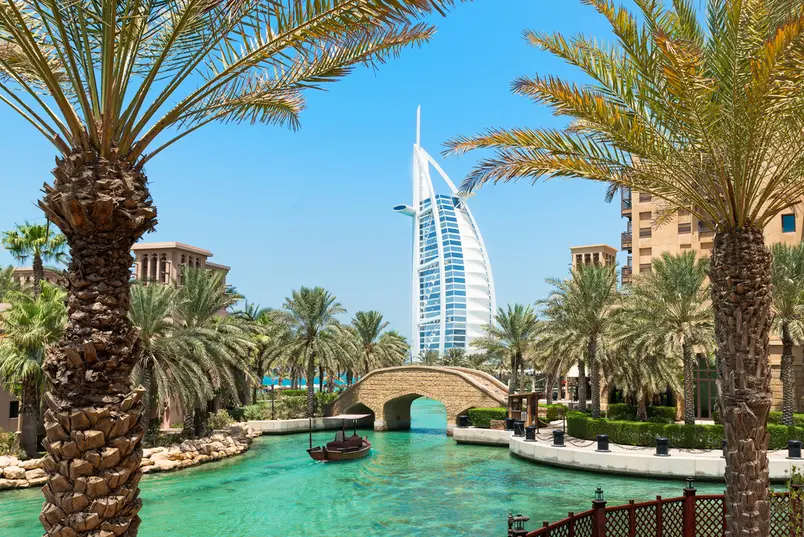 Dubaï Dubaï