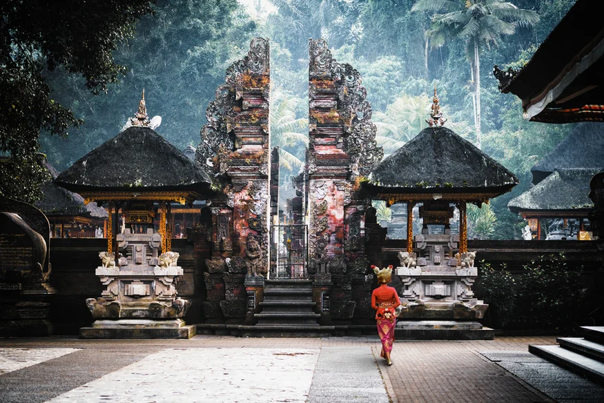 Bali Bali