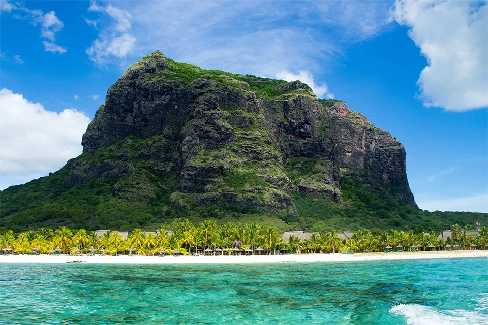 Illustration circuit : Ile Maurice Illustration circuit : Ile Maurice