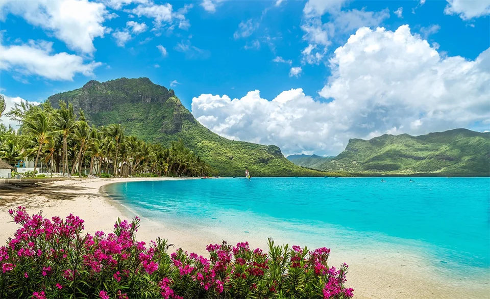 Illustration circuit : Ile Maurice Illustration circuit : Ile Maurice