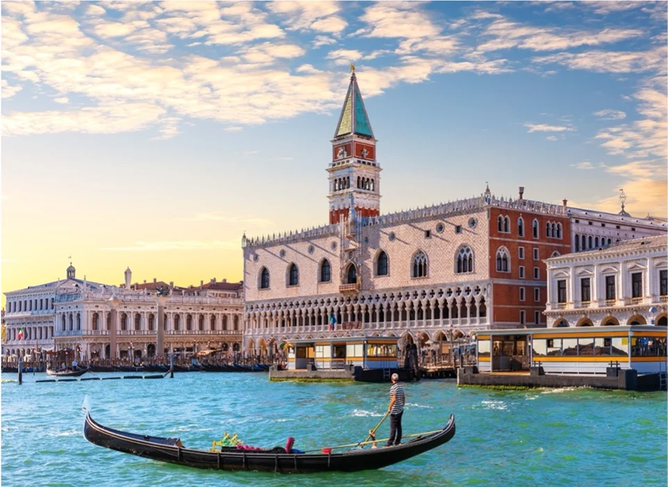Venise Venise