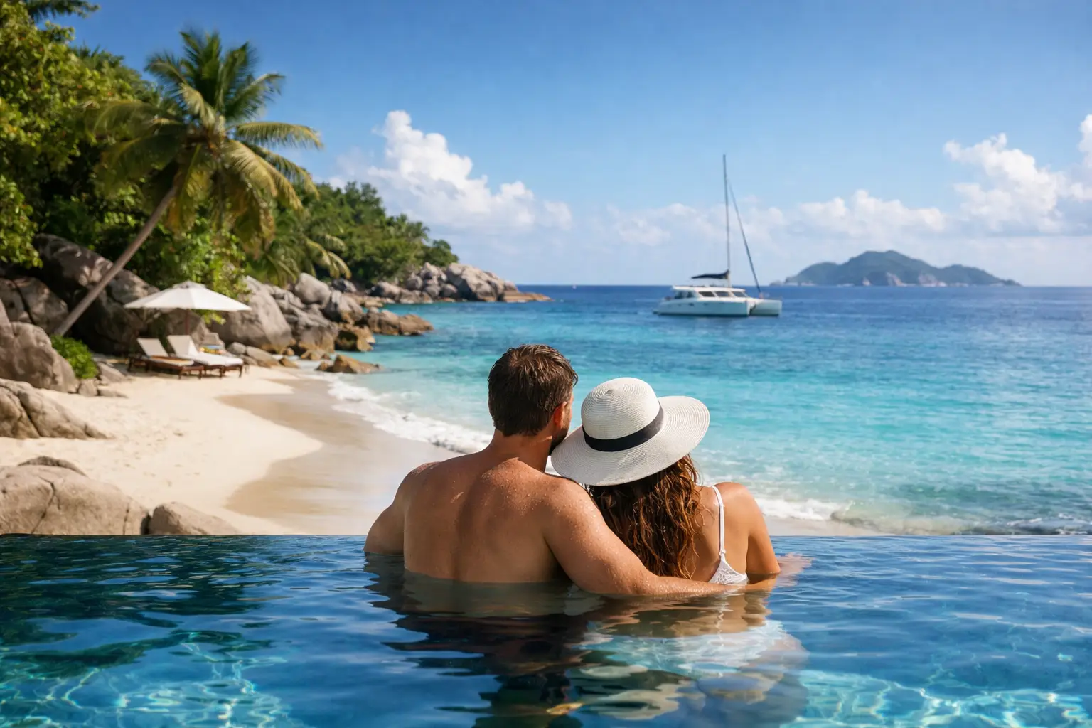Guide de lune de miel aux Seychelles pour deux