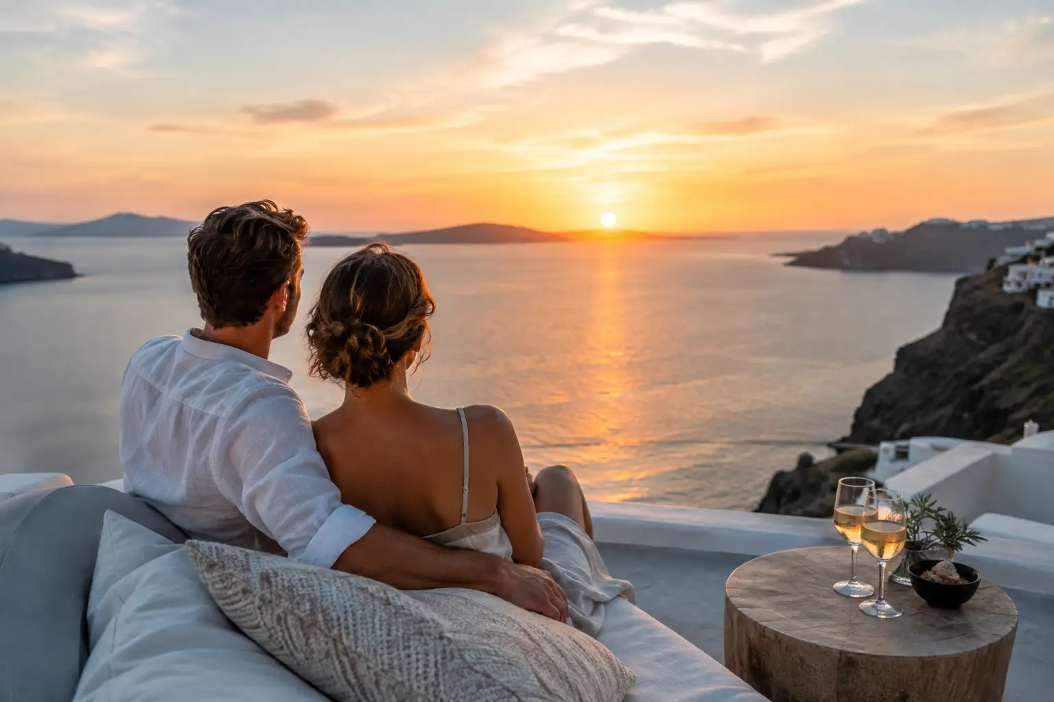 Meilleures destinations pour un voyage intimiste