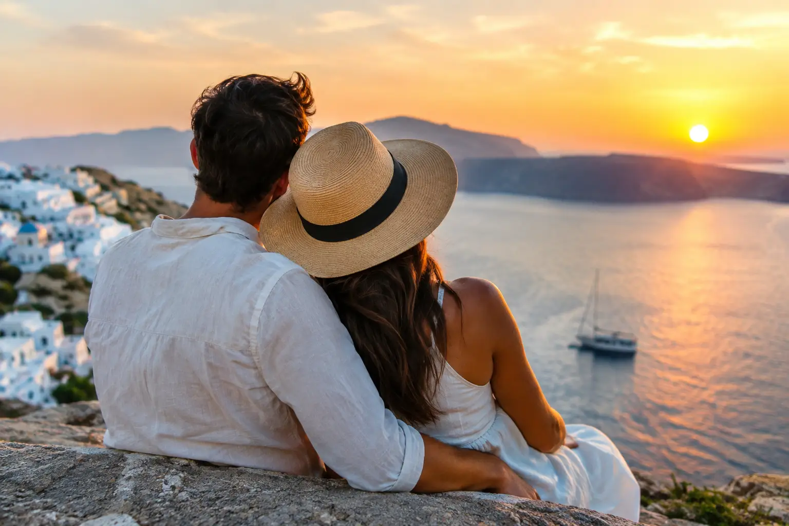 Comment choisir des excursions romantiques ?